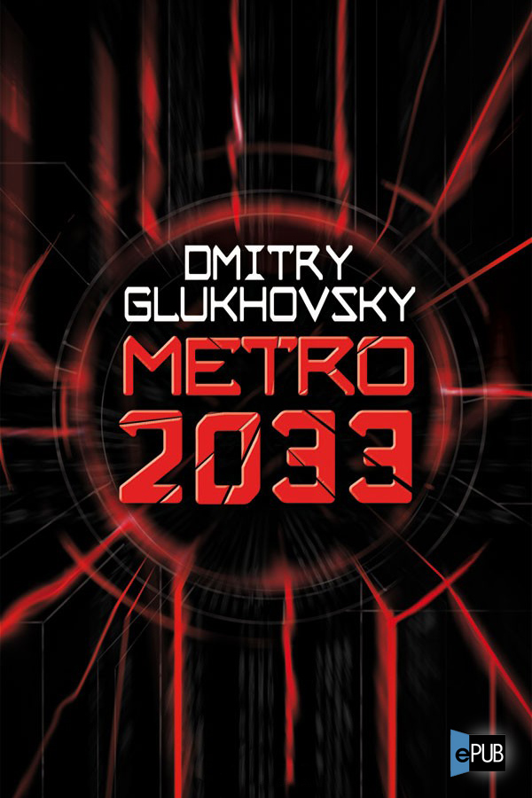 Metro 2033