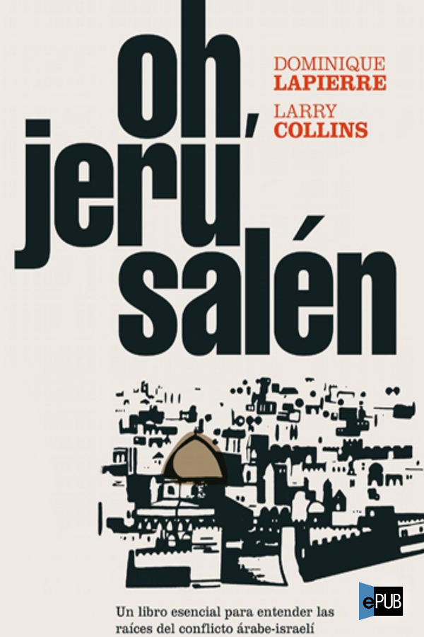Larry Collins