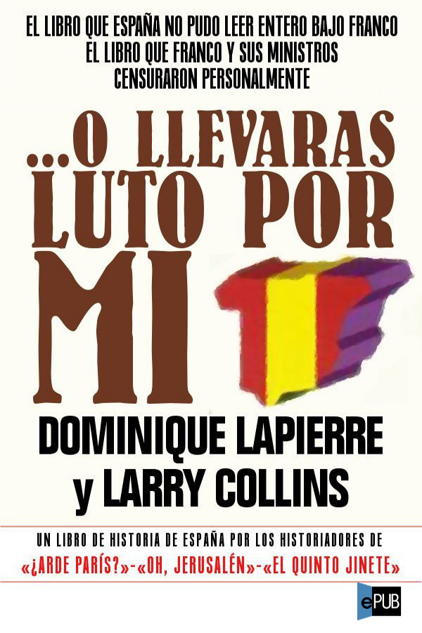 Larry Collins