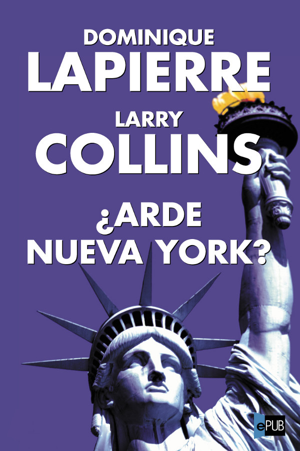 Larry Collins