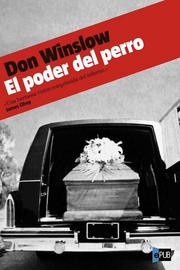 El poder del perro