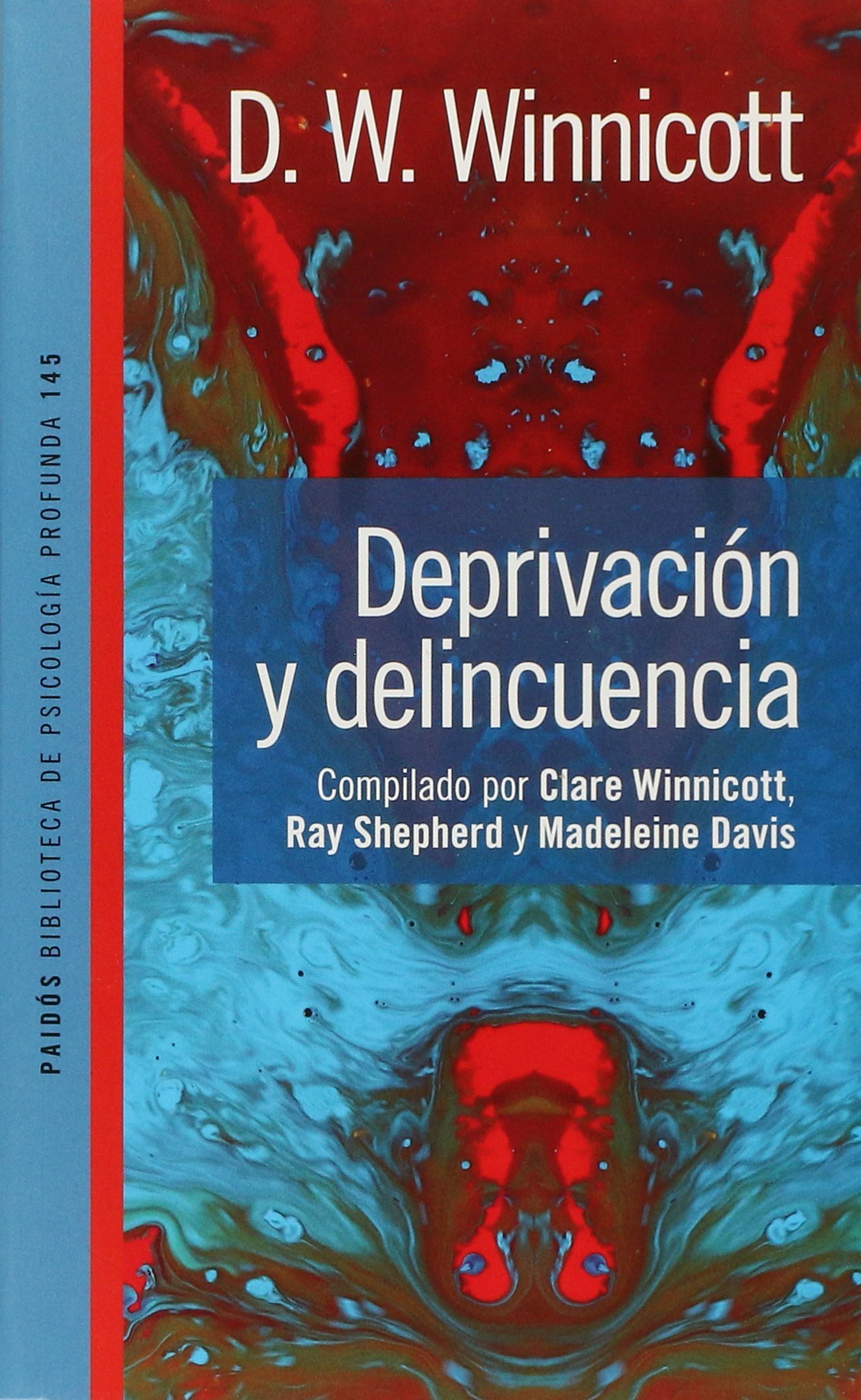 Deprivacion y delincuencia