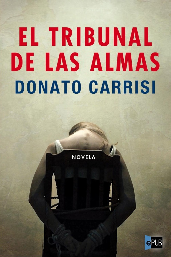El tribunal de las almas
