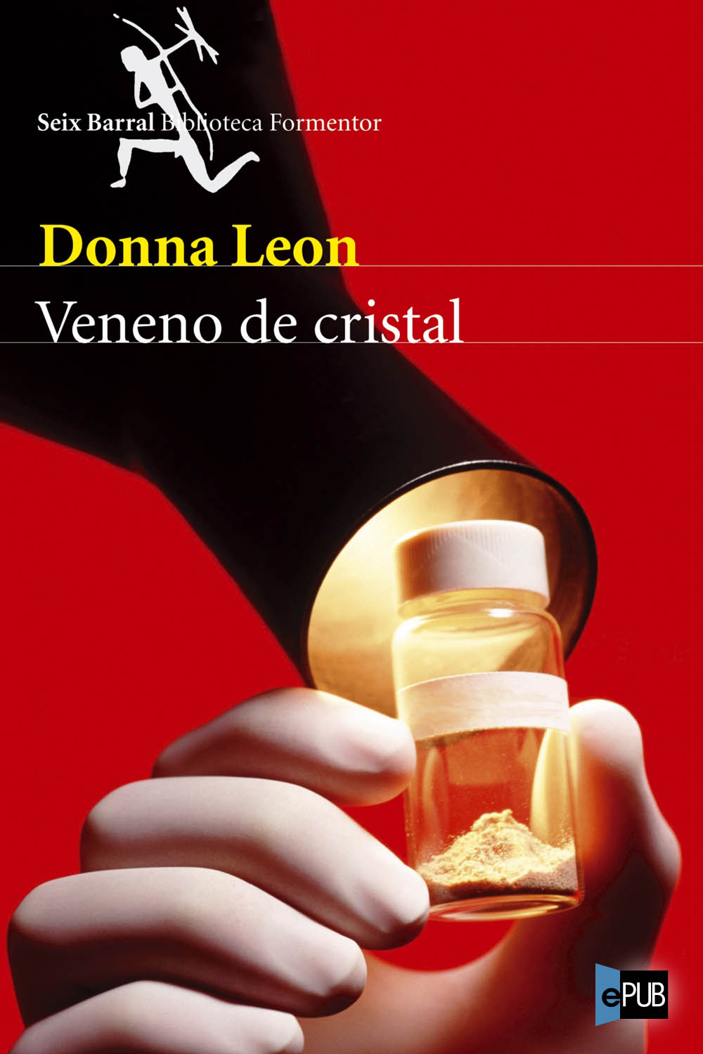 Veneno de cristal
