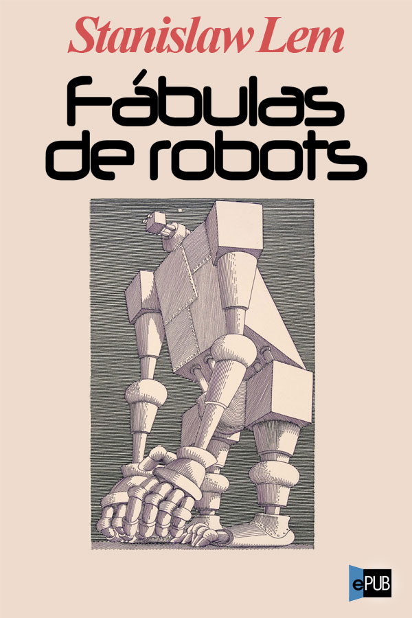 Fábulas de robots