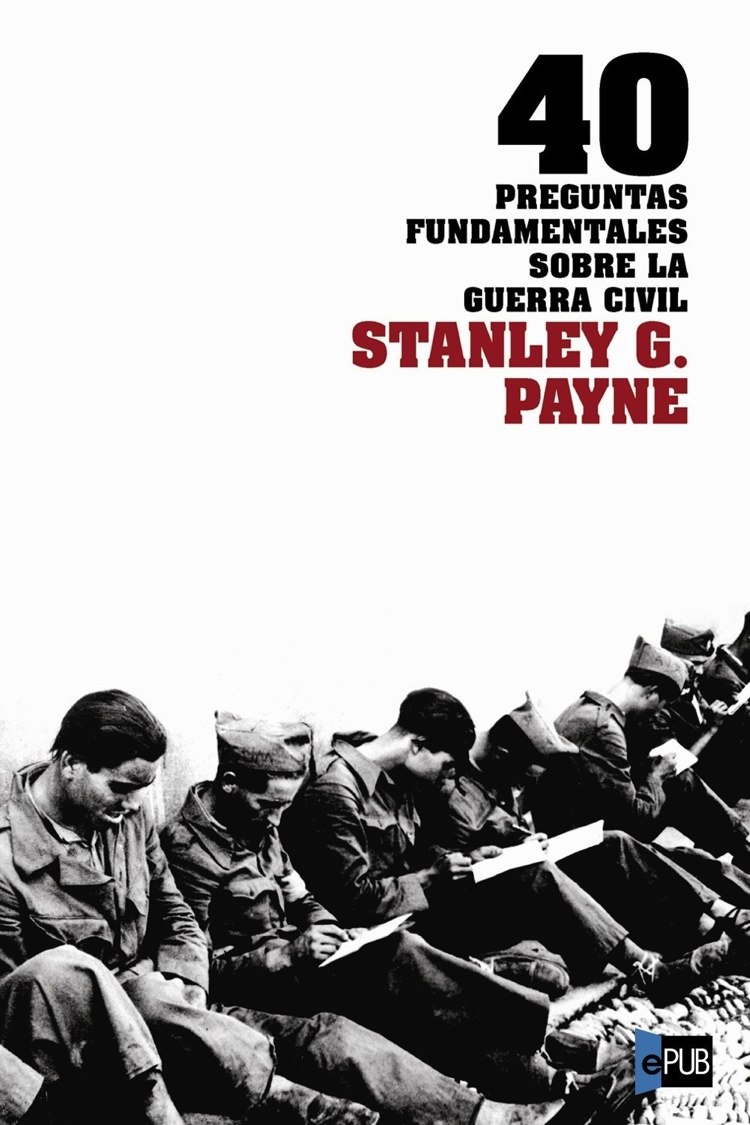 Stanley G. Payne