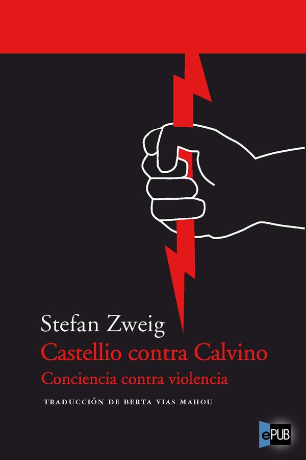 Castellio contra Calvino