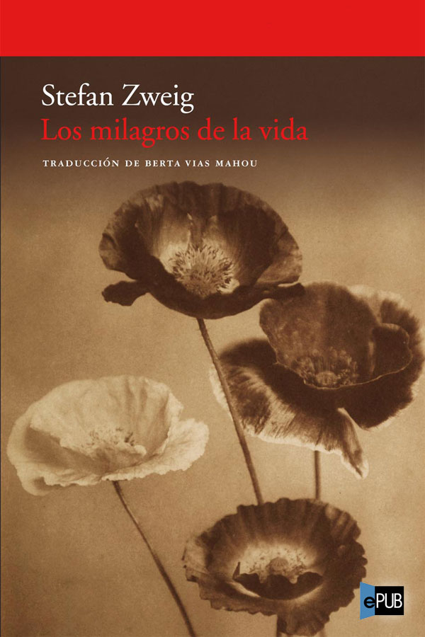 Los milagros de la vida