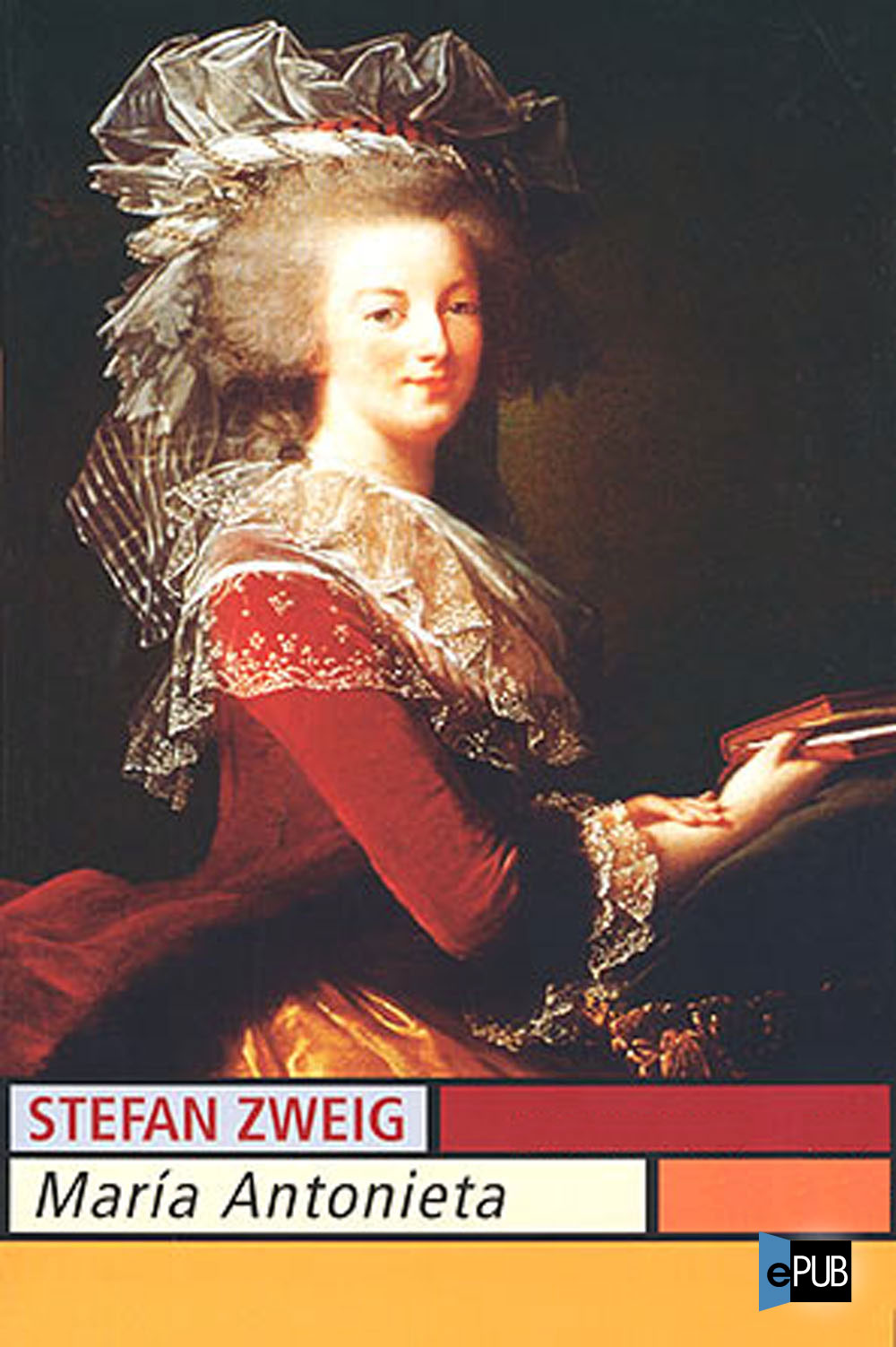 María Antonieta