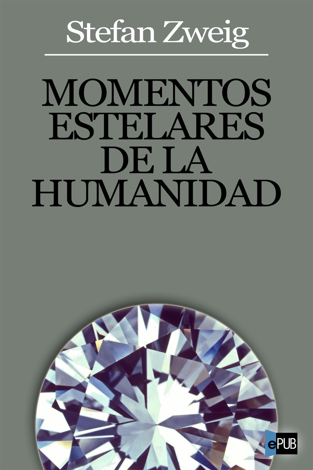 Momentos estelares de la humanidad: 14 miniaturas históricas