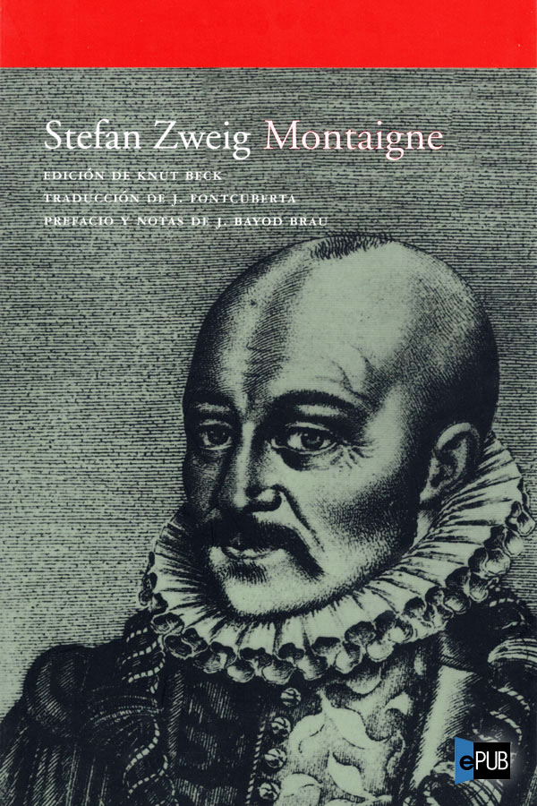Montaigne