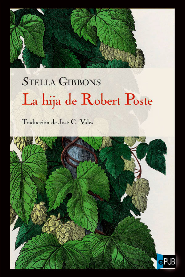 La hija de Robert Poste