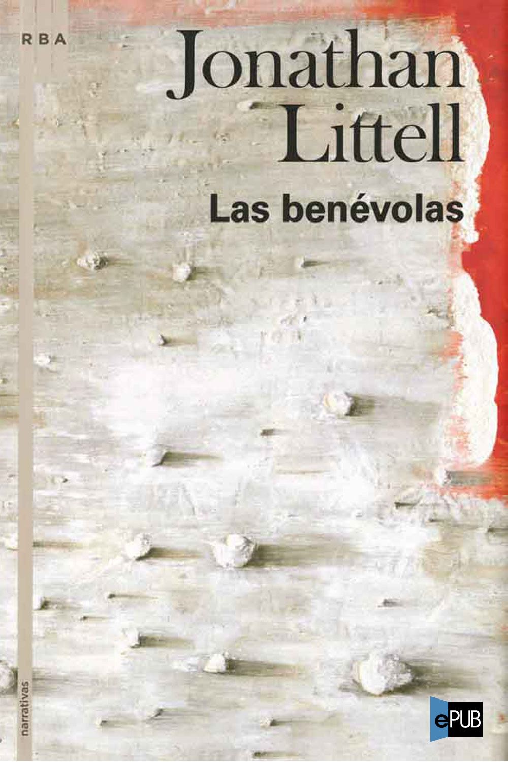 Las benévolas