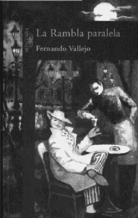 Fernando Vallejo