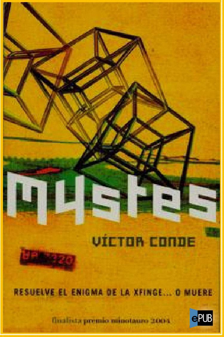 Víctor Conde