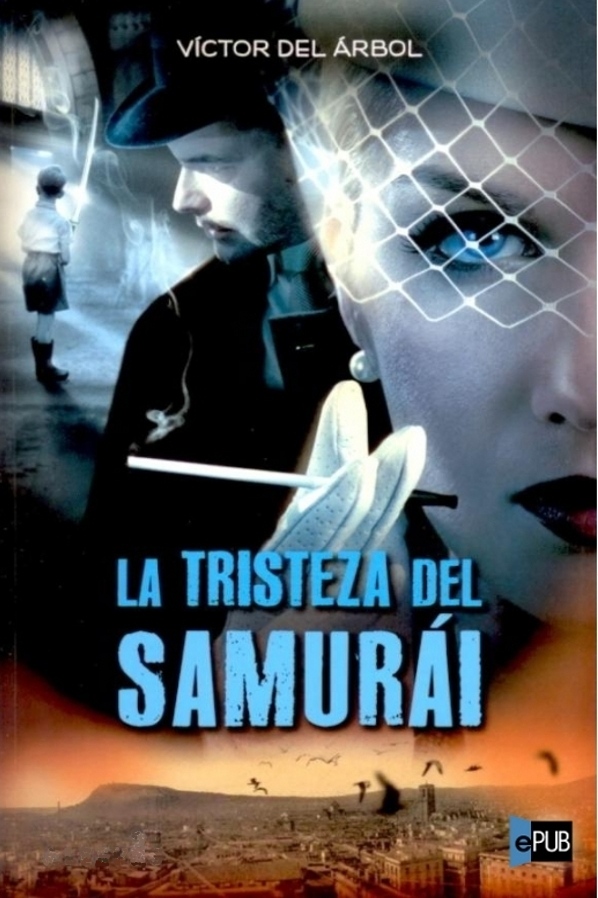 La tristeza del samurái