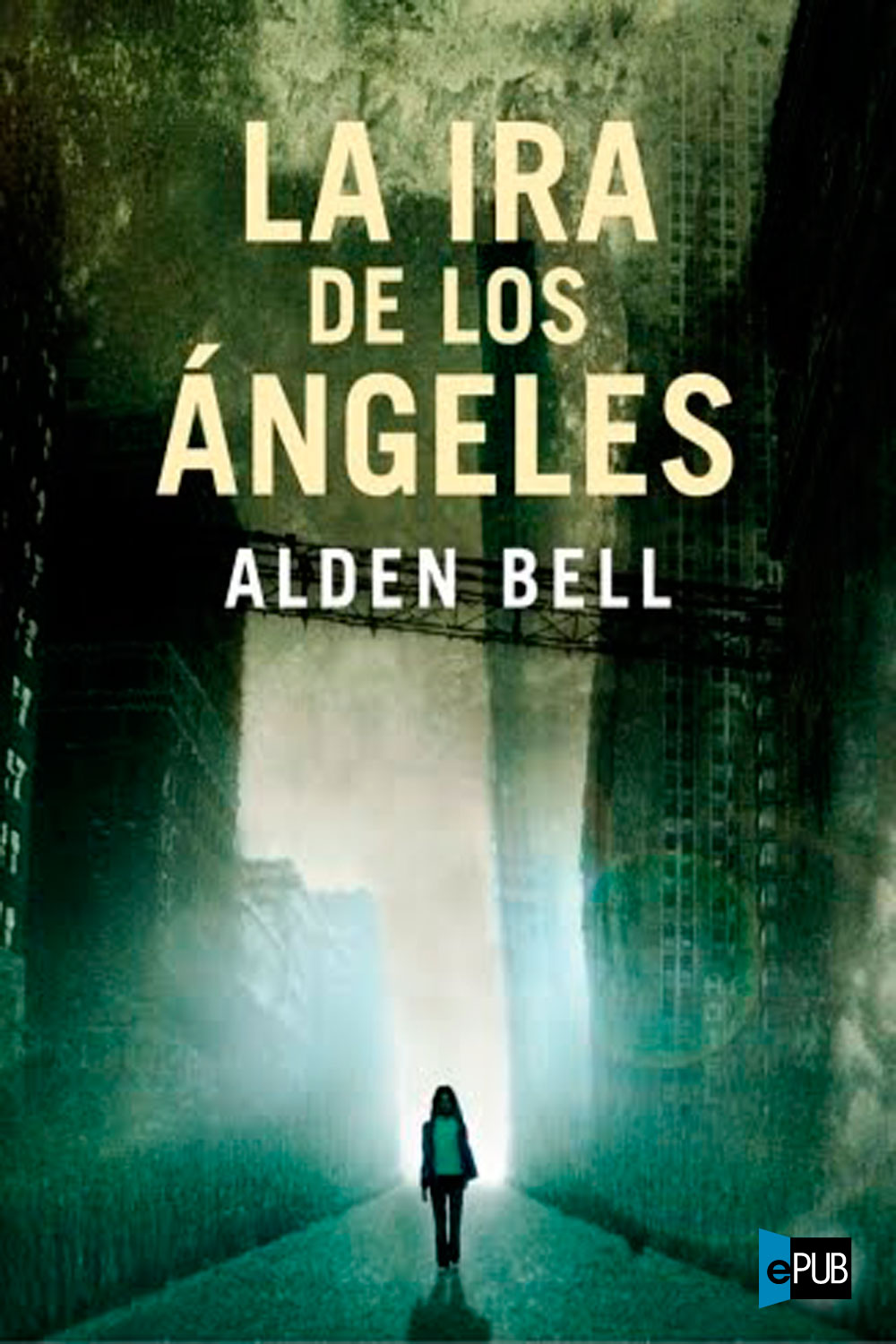 La ira de los ángeles