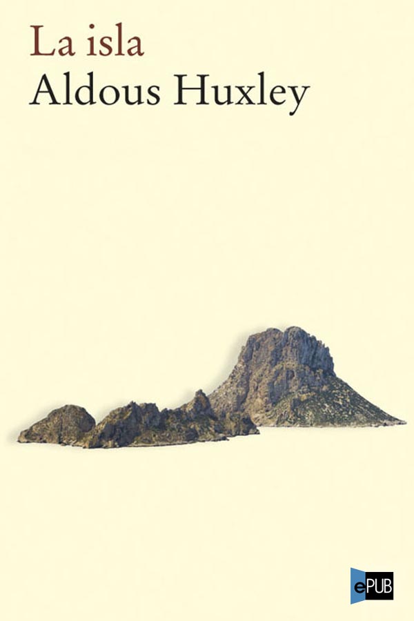 La isla