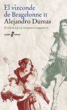 El Vizconde de Bragelonne (vol. 2)