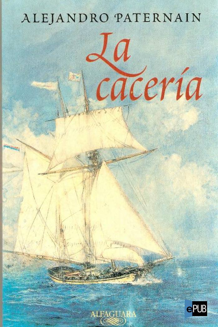 La cacería