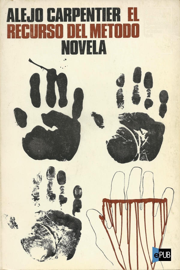 El recurso del método