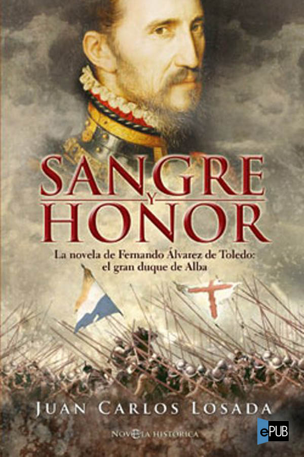 Sangre y honor