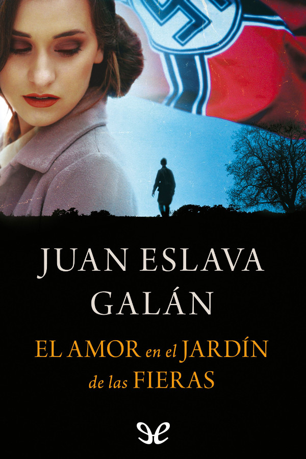 El amor en el jardín de las fieras