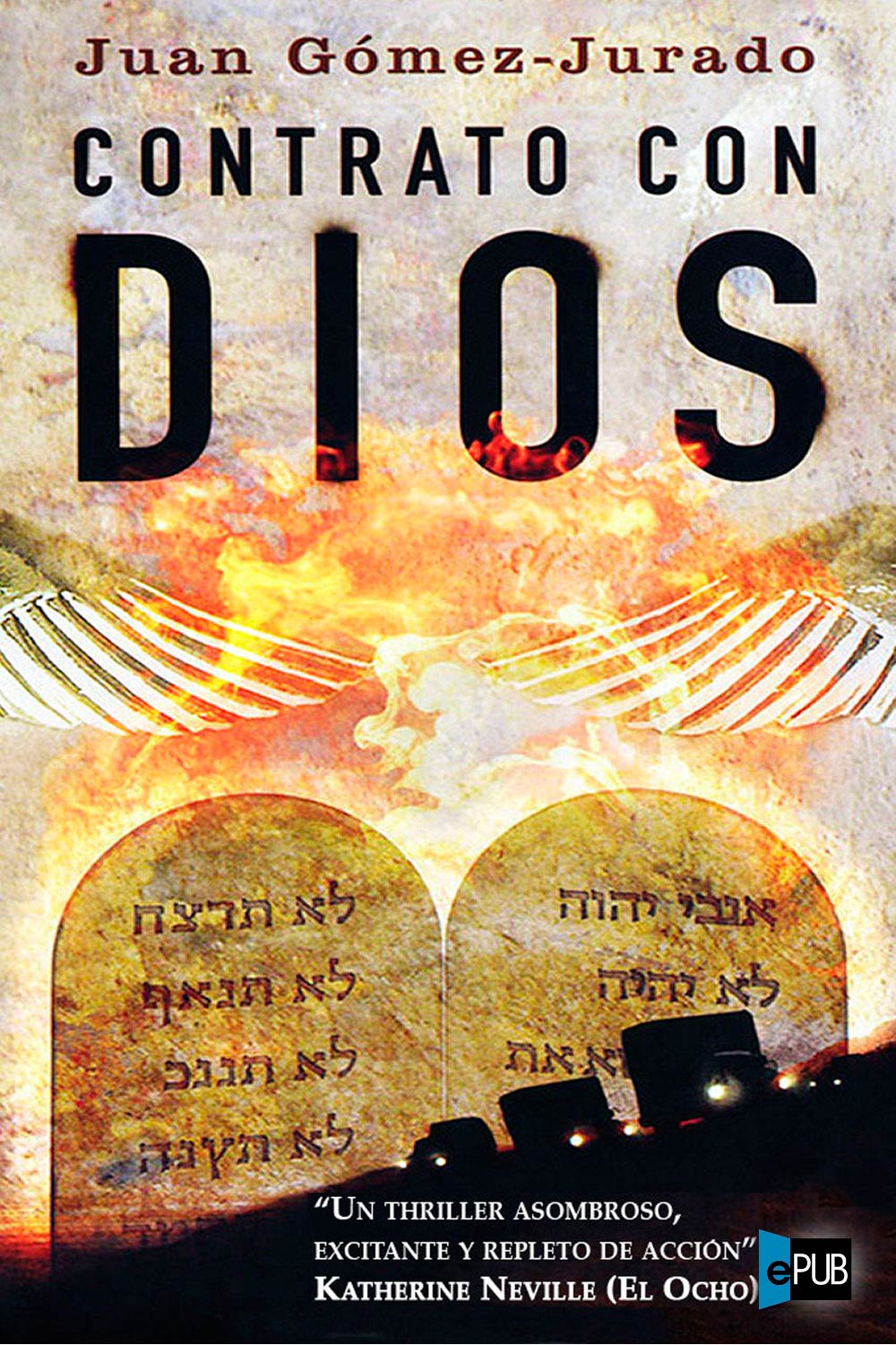 Contrato con Dios