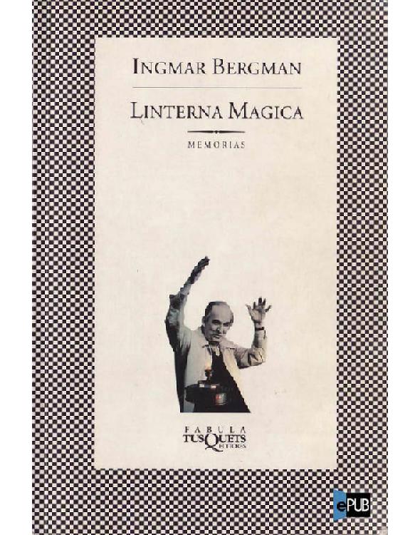 La linterna mágica