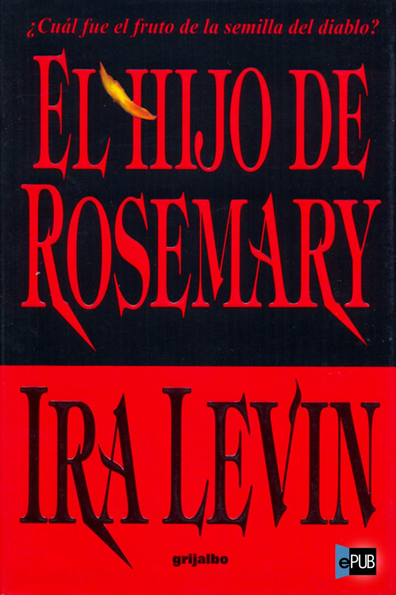 Ira Levin