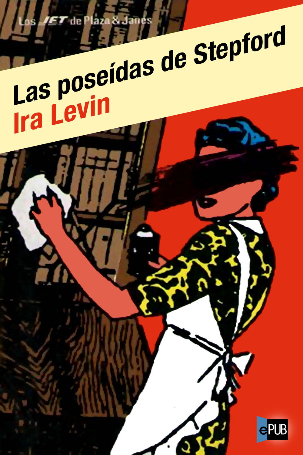 Ira Levin