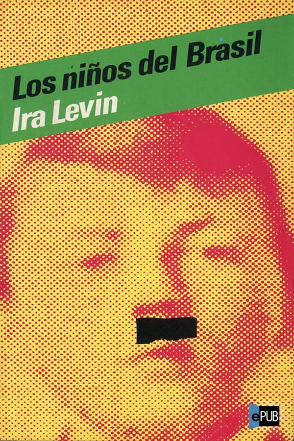 Ira Levin