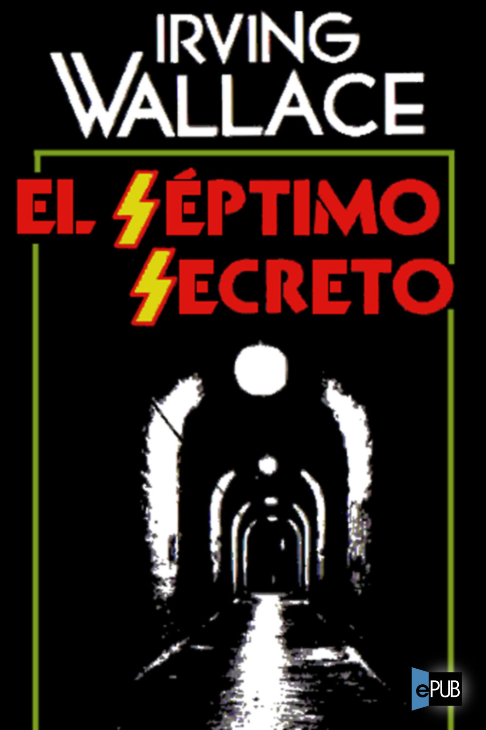 El séptimo secreto