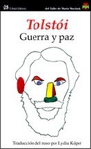 Guerra y paz(c.1)