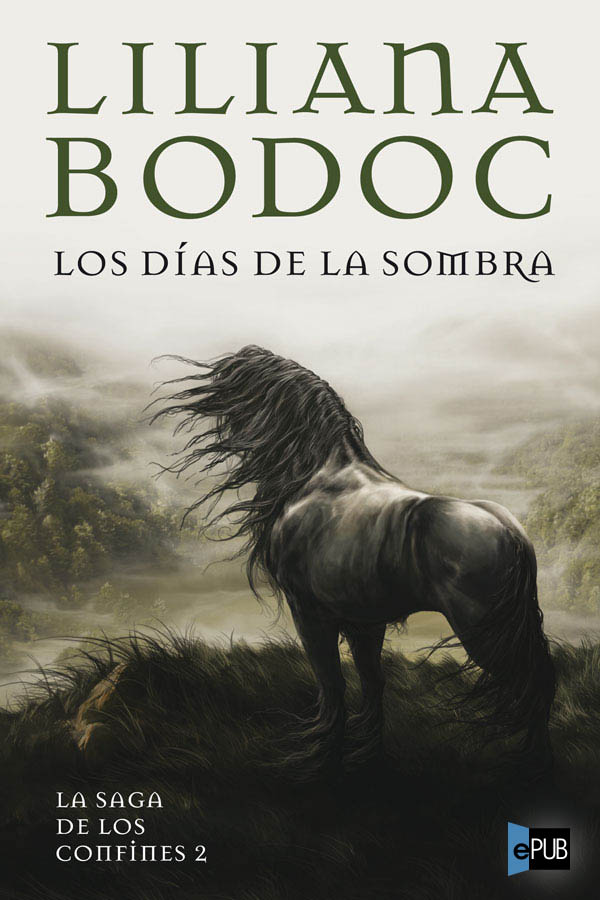 Los días de la sombra