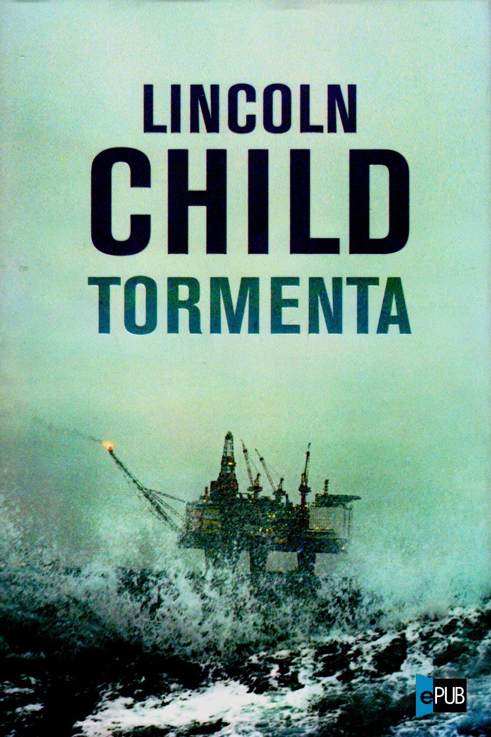 Tormenta