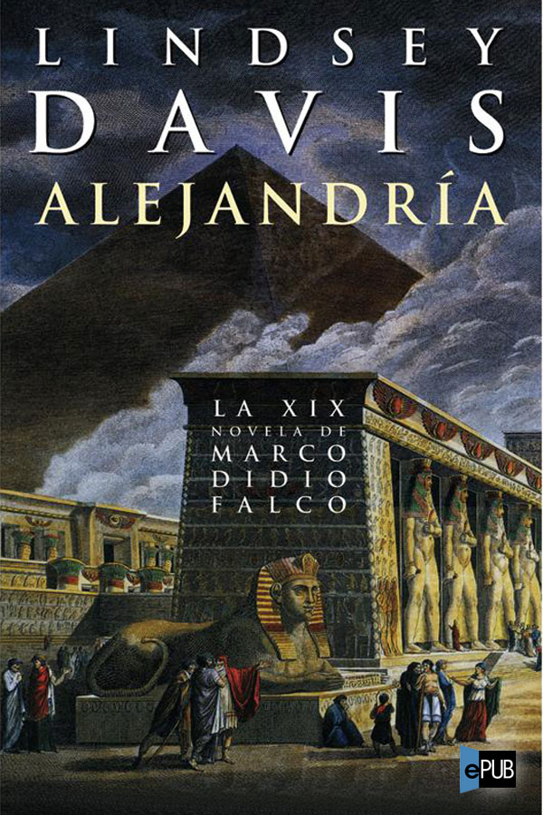 Alejandría