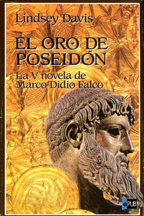 El oro de Poseidón