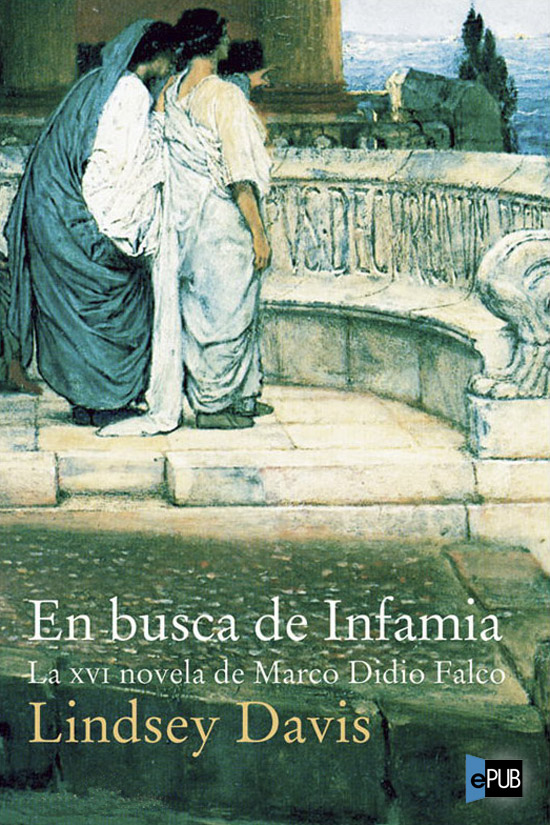 En busca de Infamia