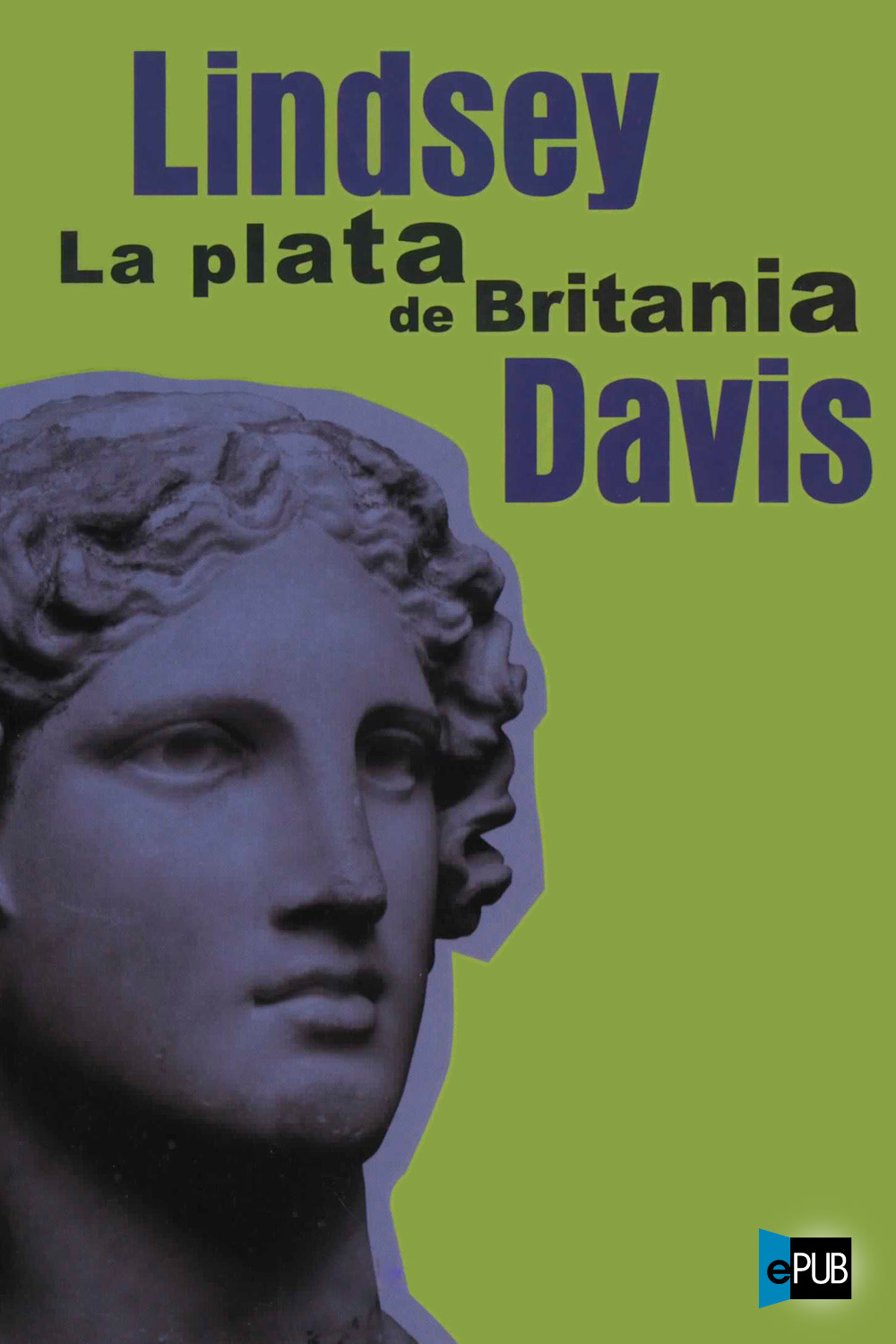 La plata de Britania