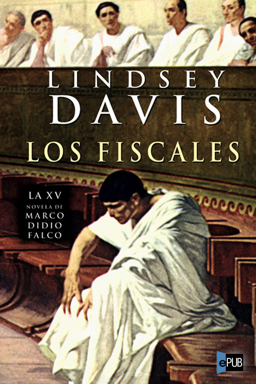 Los fiscales