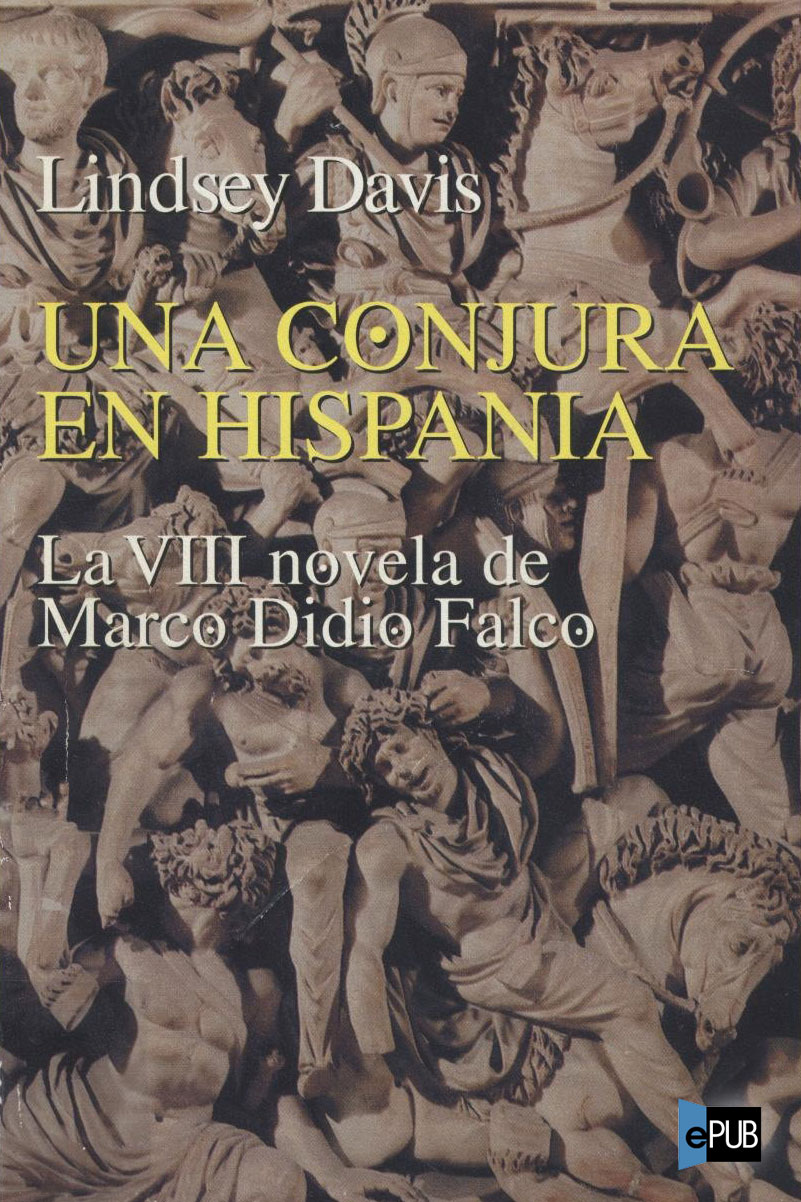 Una conjura en Hispania