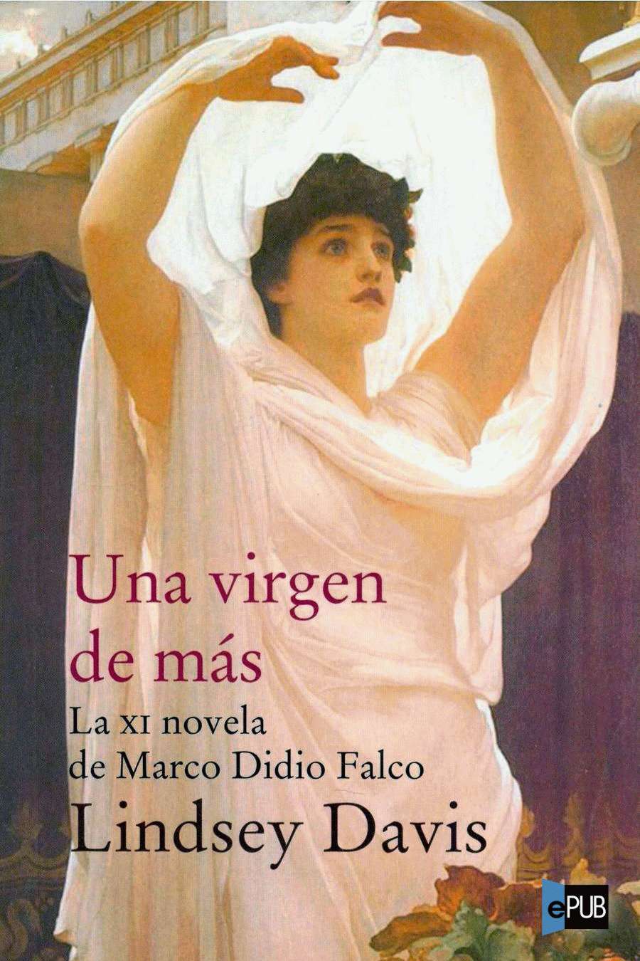 Una virgen de más