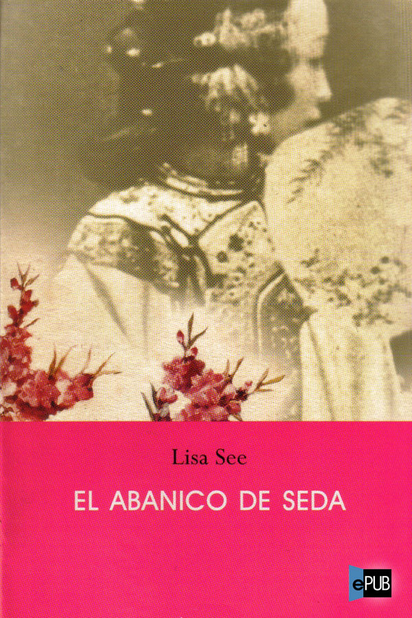El abanico de seda