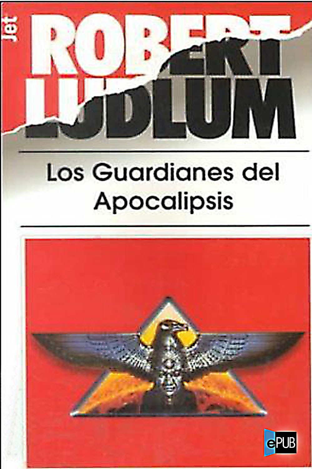 Los guardianes del apocalipsis
