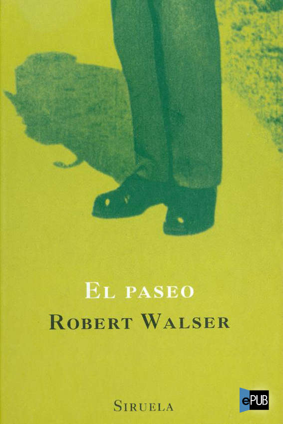 El paseo