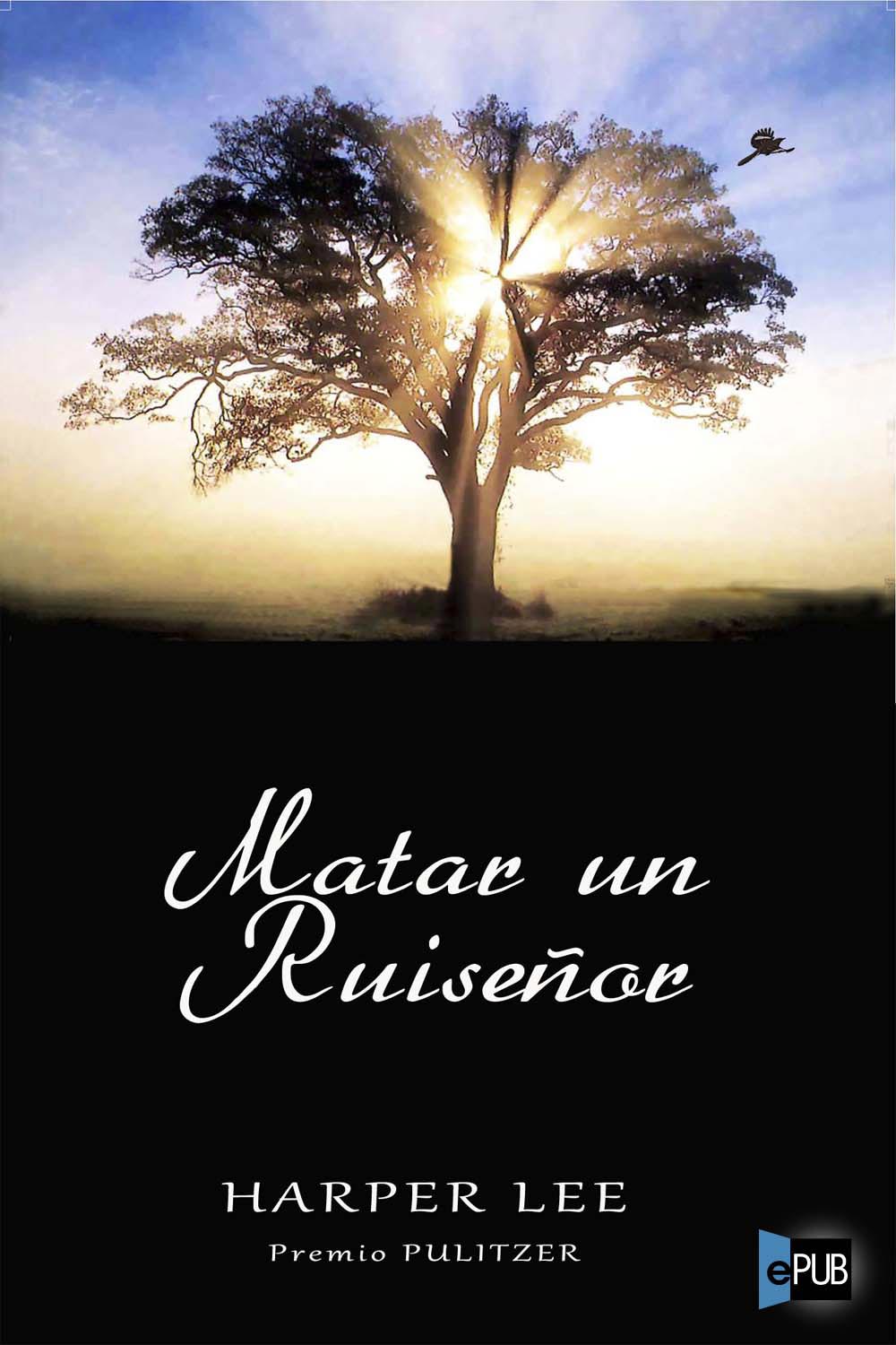 Matar un ruiseñor