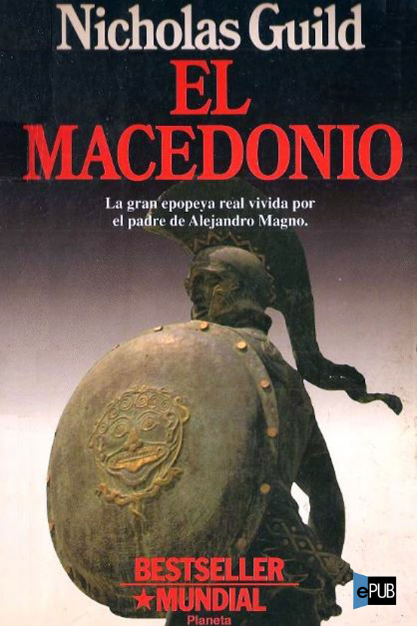 El macedonio