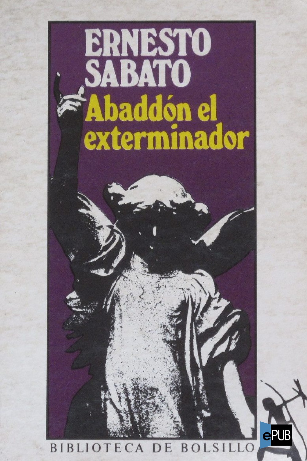 Abbadón el exterminador