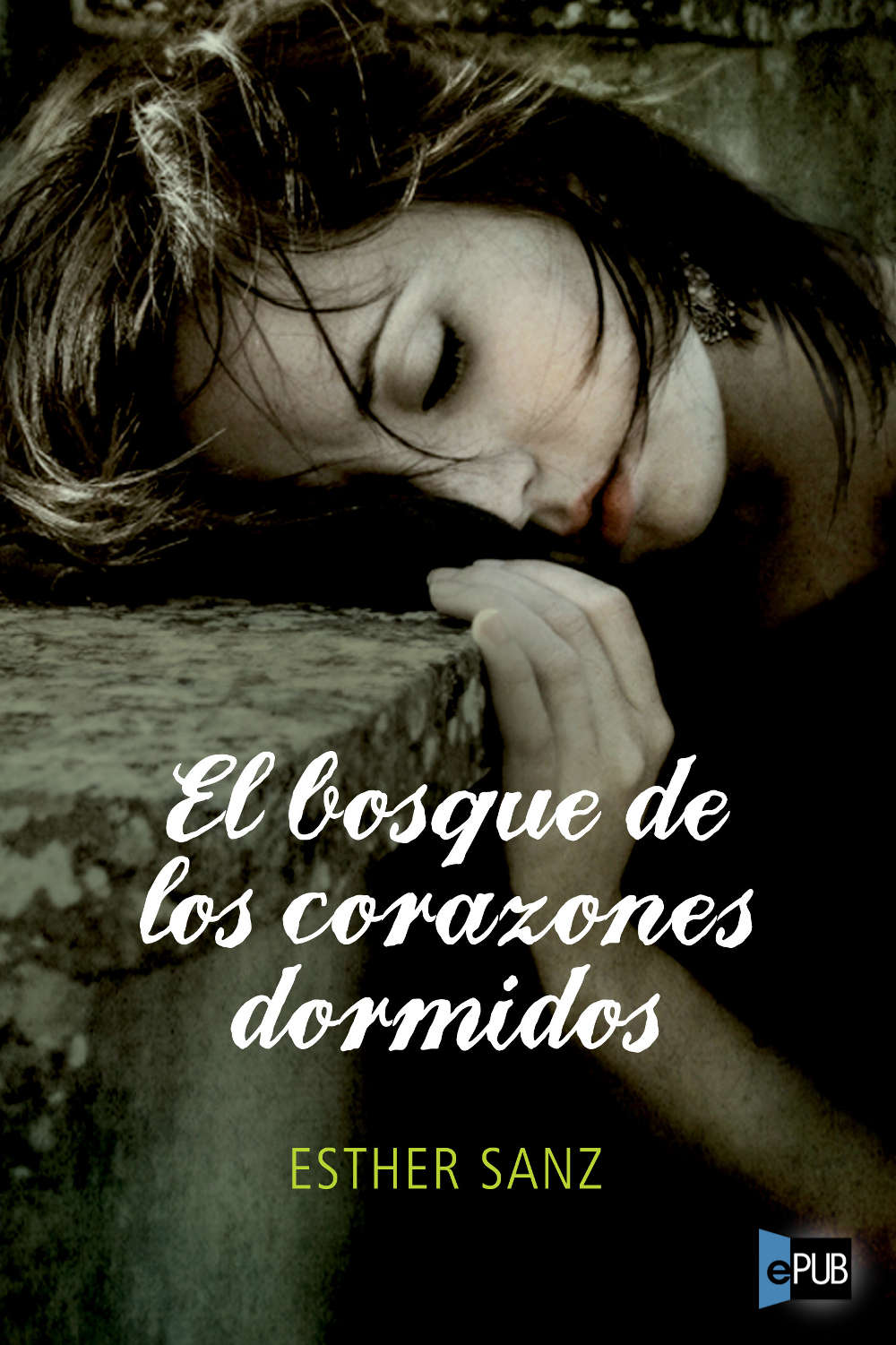 El bosque de los corazones dormidos